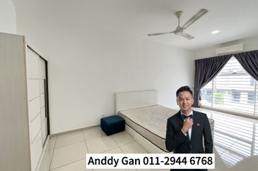 Penduline @ Bandar Rimbayu