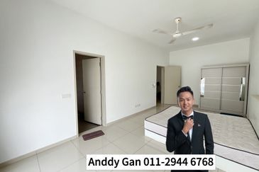 Penduline @ Bandar Rimbayu