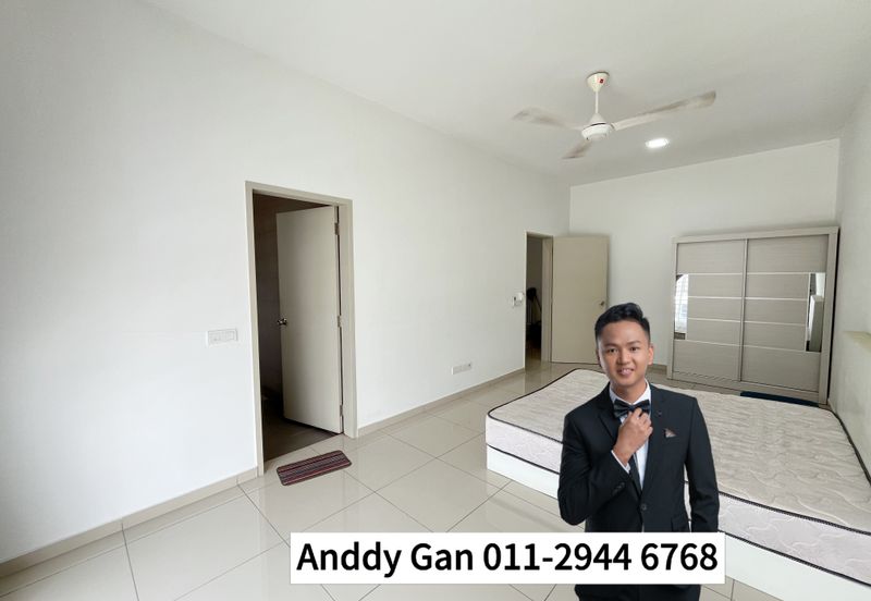 Penduline @ Bandar Rimbayu