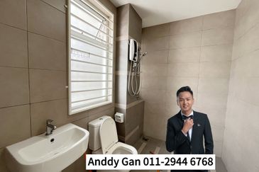 Penduline @ Bandar Rimbayu