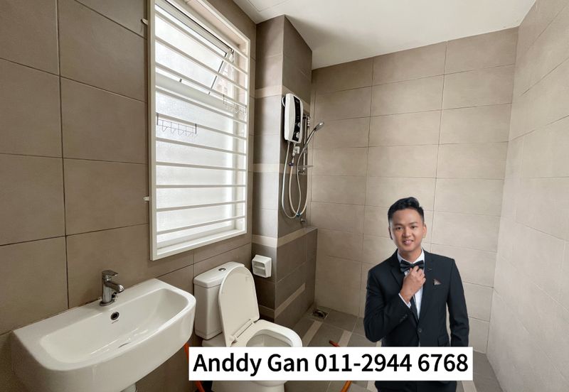 Penduline @ Bandar Rimbayu