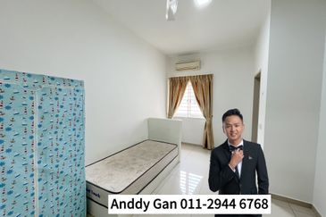 Penduline @ Bandar Rimbayu