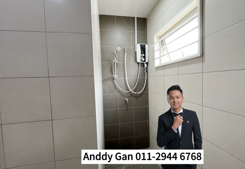 Penduline @ Bandar Rimbayu