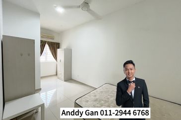 Penduline @ Bandar Rimbayu