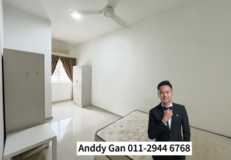 Penduline @ Bandar Rimbayu