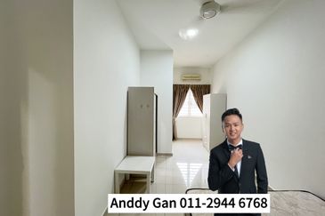 Penduline @ Bandar Rimbayu