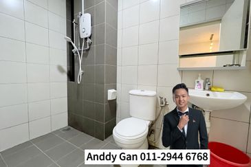 Penduline @ Bandar Rimbayu