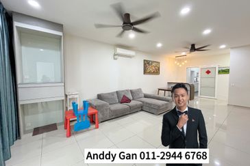 Penduline @ Bandar Rimbayu