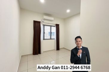 Penduline @ Bandar Rimbayu