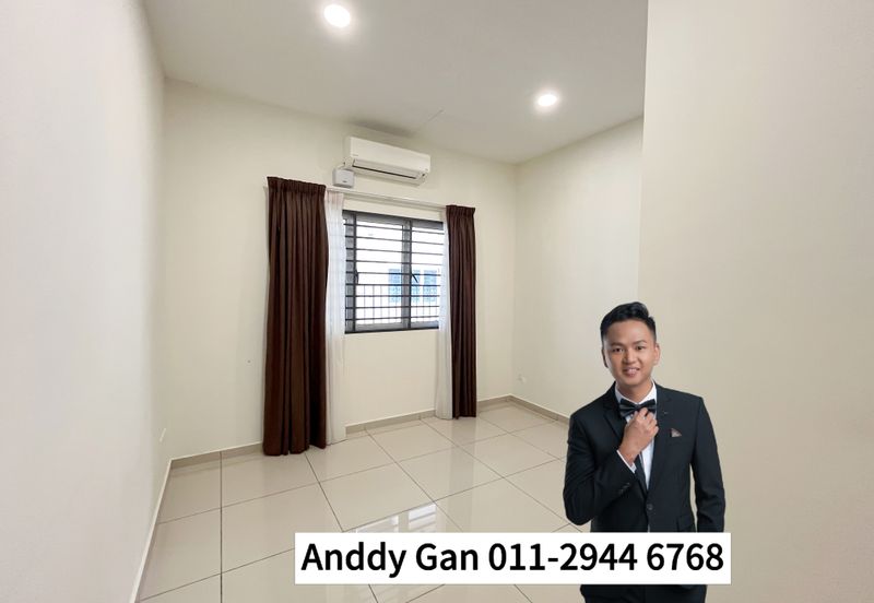 Penduline @ Bandar Rimbayu