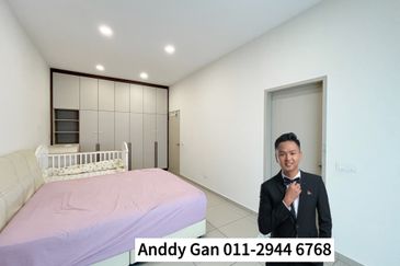 Penduline @ Bandar Rimbayu