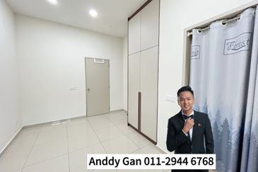 Penduline @ Bandar Rimbayu