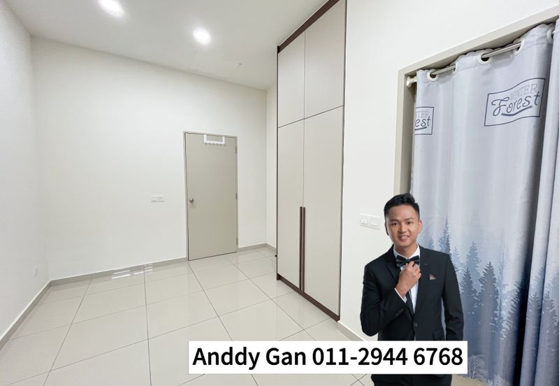 Penduline @ Bandar Rimbayu