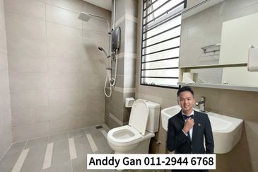 Penduline @ Bandar Rimbayu