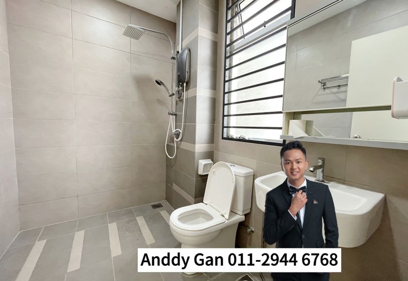 Penduline @ Bandar Rimbayu