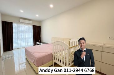 Penduline @ Bandar Rimbayu