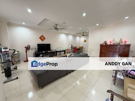 Teluk Pulai Tepi Sungai Klang House for Sale, Selangor, Klang