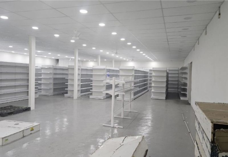 Jalan Bukit Kemuning