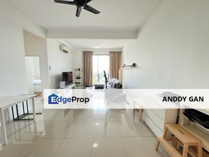 KU Suites Kemuning Utama House for Sale, Selangor, Kota Kemuning