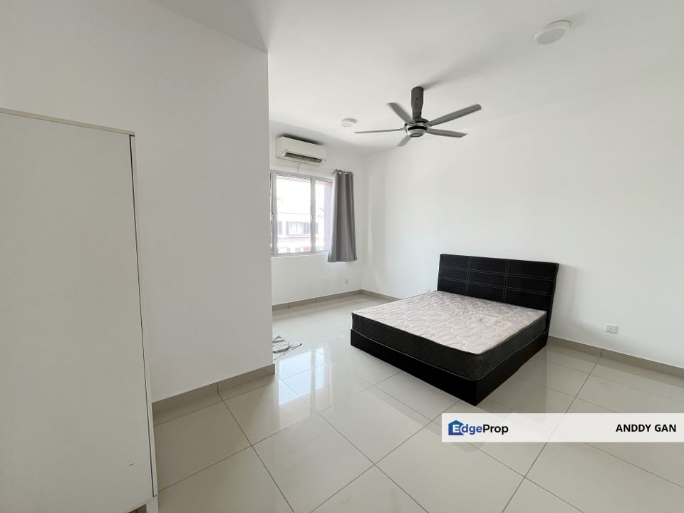 Starling Bandar Rimbayu House for Rent, Selangor, Jenjarom