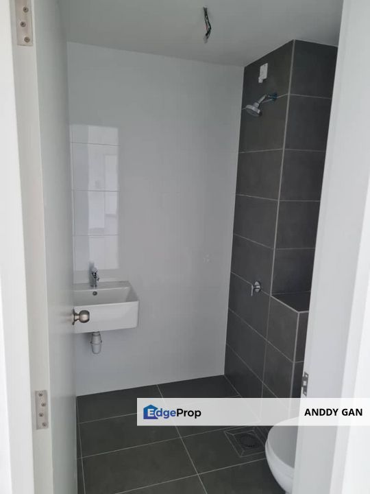 Condo @Eden By The Parque Residences for Sale, Selangor, Kota Kemuning