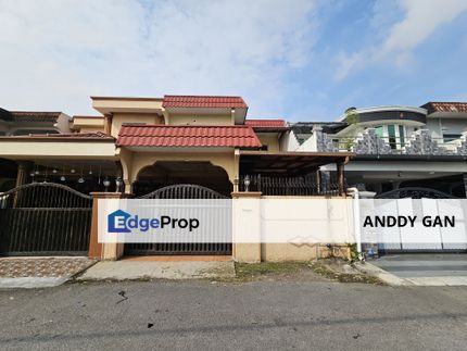 Taman Chi Liung Terrace House for Rent / to Let, Selangor, Klang