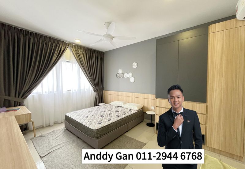 Duduk Se.Ruang @ Eco Sanctuary