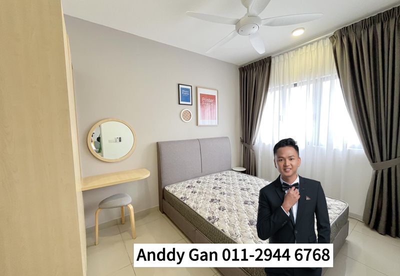 Duduk Se.Ruang @ Eco Sanctuary