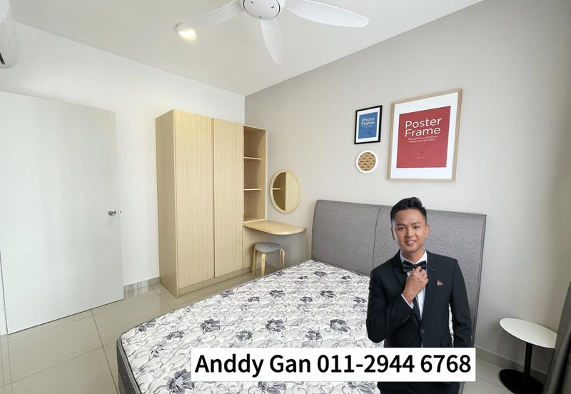 Duduk Se.Ruang @ Eco Sanctuary