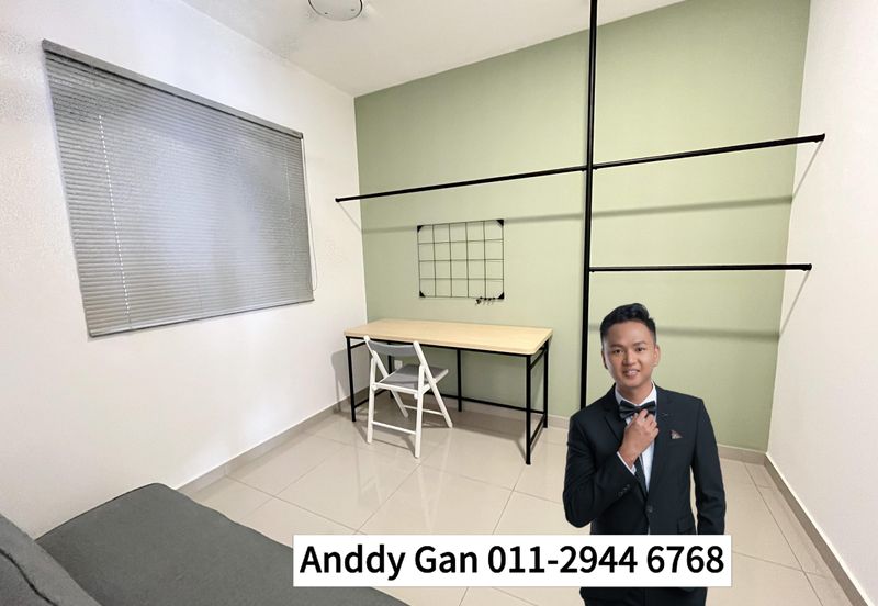 Duduk Se.Ruang @ Eco Sanctuary