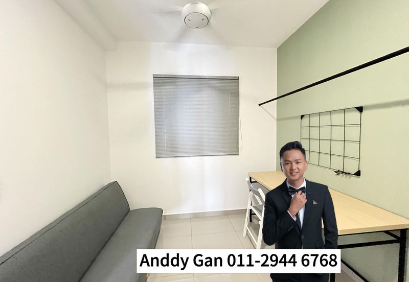 Duduk Se.Ruang @ Eco Sanctuary