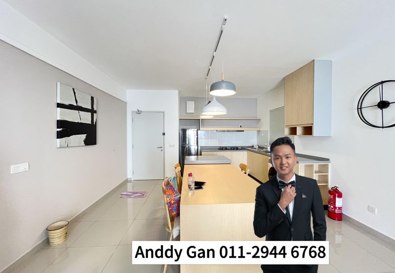 Duduk Se.Ruang @ Eco Sanctuary