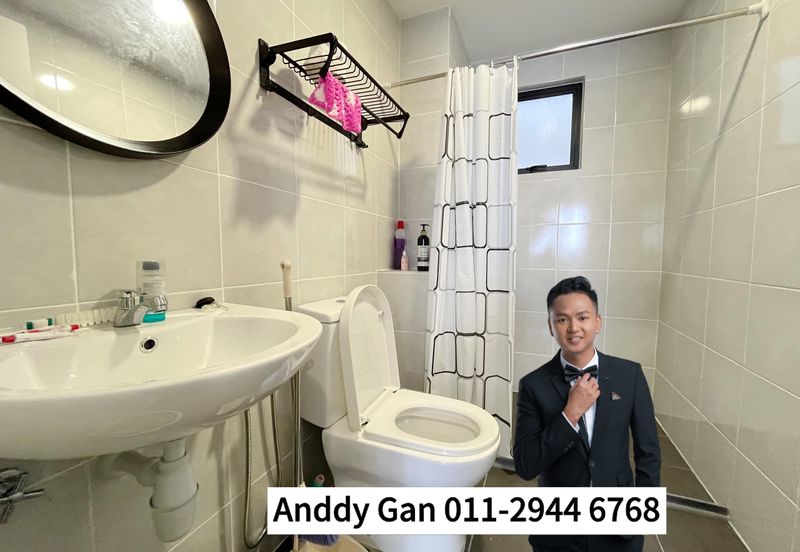 Duduk Se.Ruang @ Eco Sanctuary