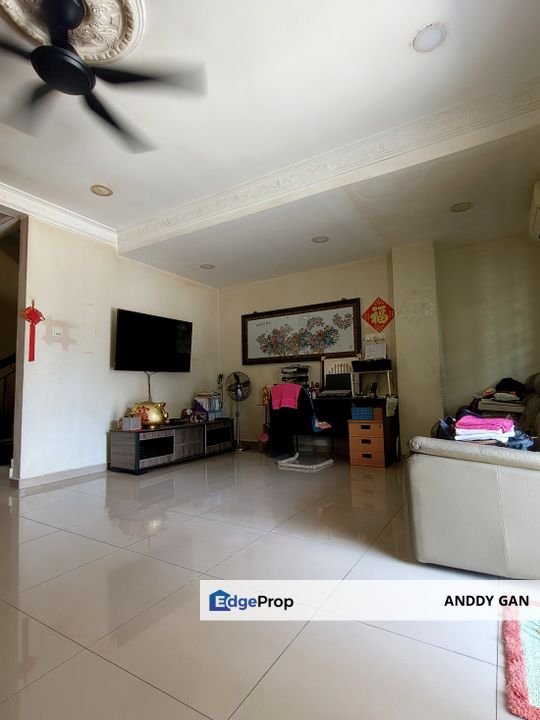 Tepi Sungai, Teluk Pulai Klang House for Sale, Selangor, Klang