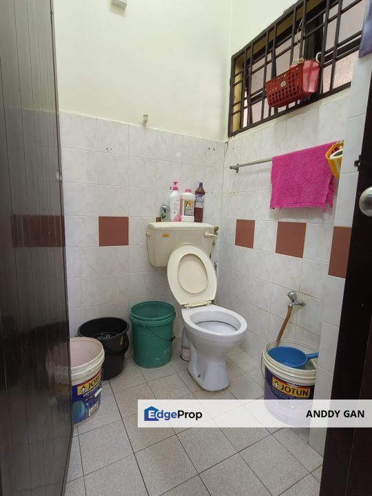 Tepi Sungai, Teluk Pulai Klang House for Sale, Selangor, Klang
