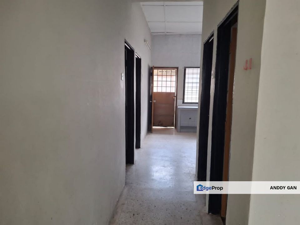 Single Storey Taman Mesra Klang House for Sale, Selangor, Klang