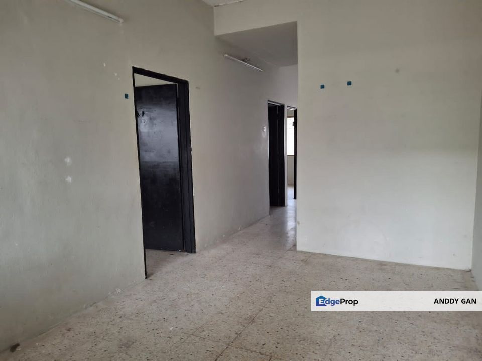 Single Storey Taman Mesra Klang House for Sale, Selangor, Klang
