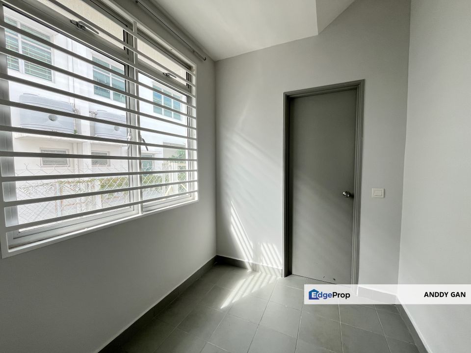 Perennia Bandar Rimbayu House for Rent, Selangor, Kuala Langat