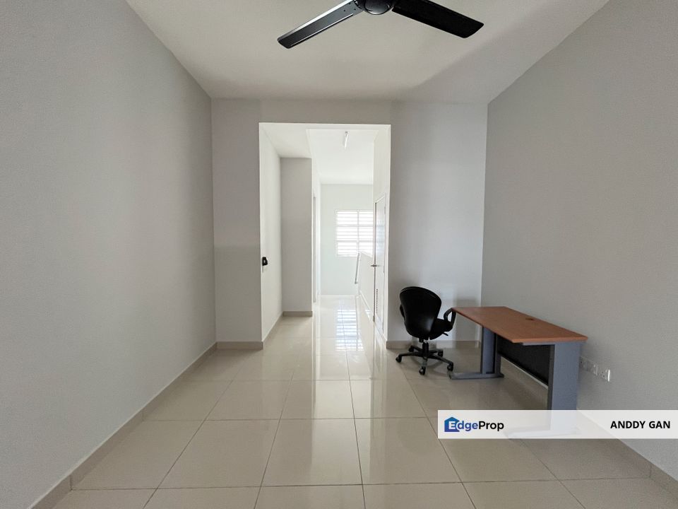 Perennia Bandar Rimbayu House for Rent, Selangor, Kuala Langat