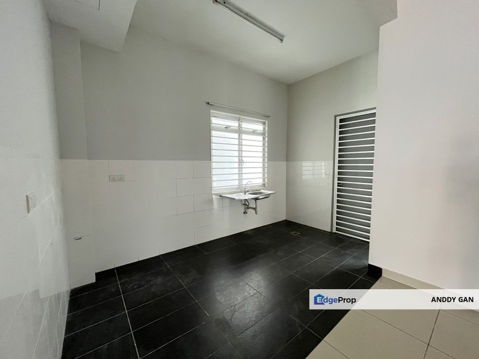 Perennia Bandar Rimbayu House for Rent, Selangor, Kuala Langat