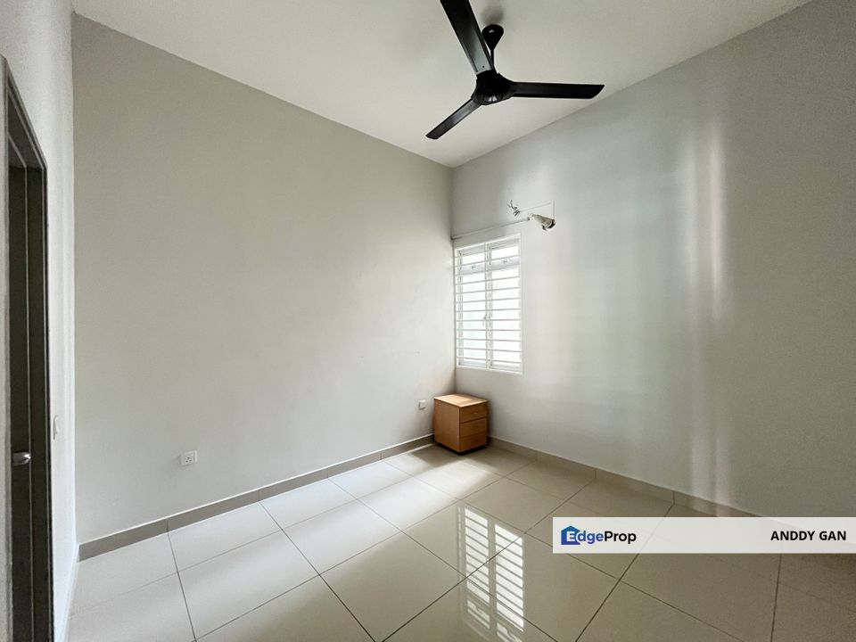 Perennia Bandar Rimbayu House for Rent, Selangor, Kuala Langat