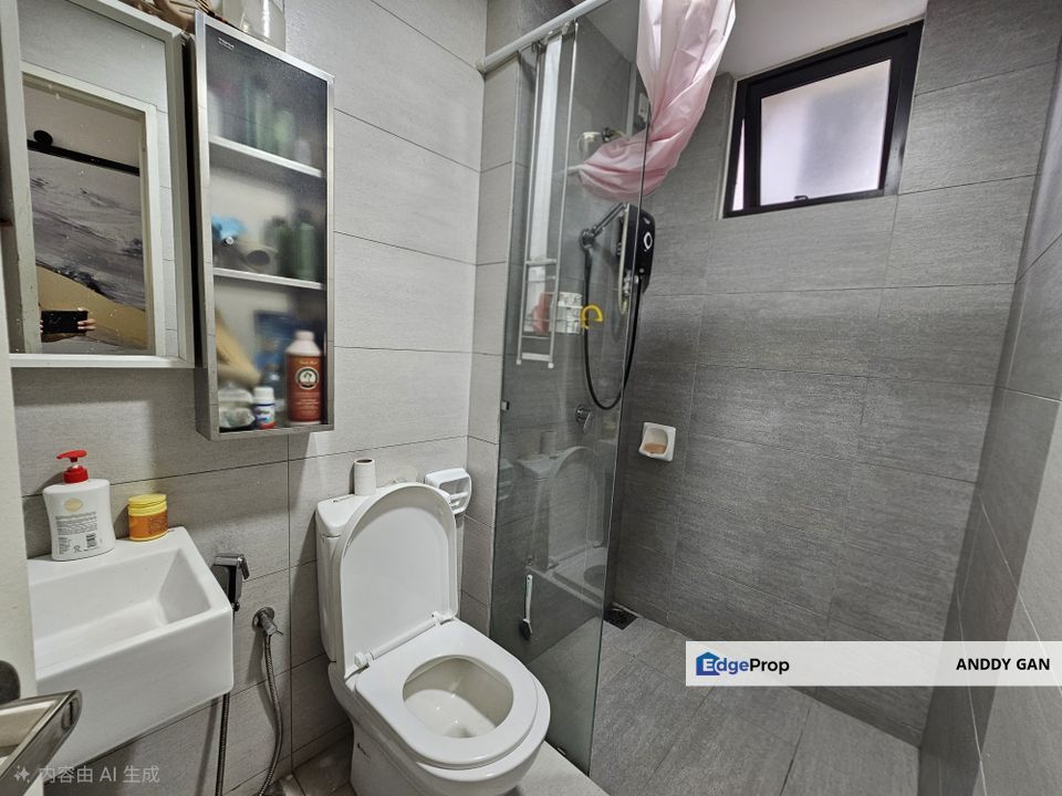 Ashino Residences @ Gravit8, Klang House for Sale, Selangor, Klang