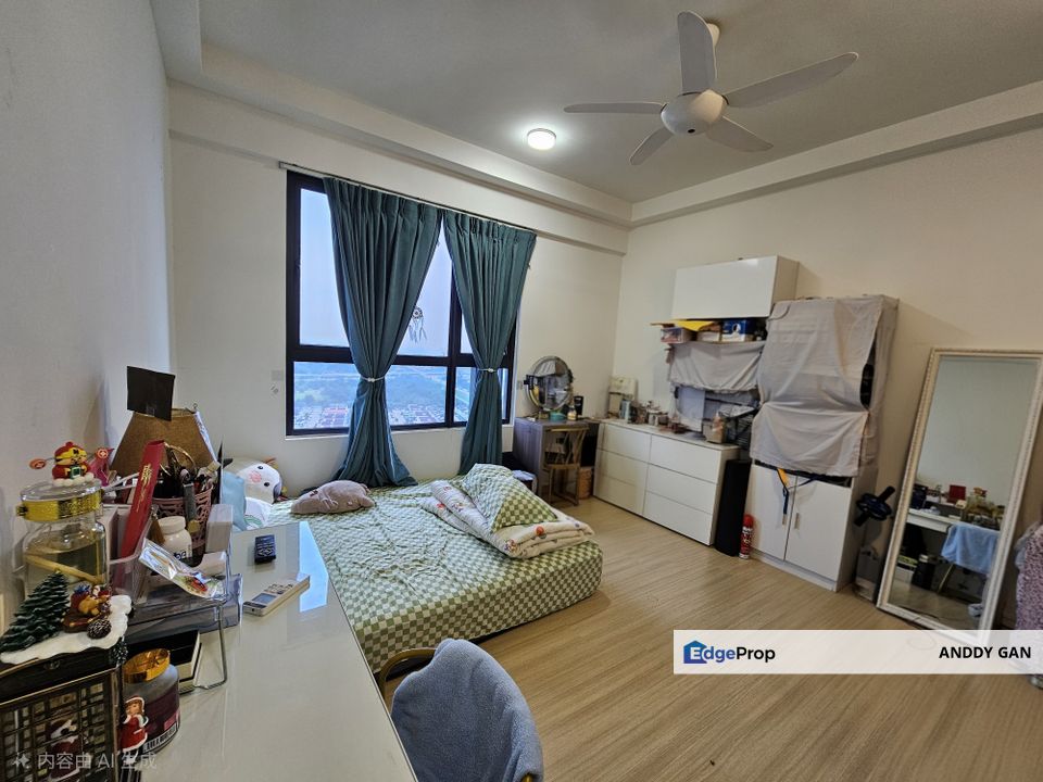 Ashino Residences @ Gravit8, Klang House for Sale, Selangor, Klang