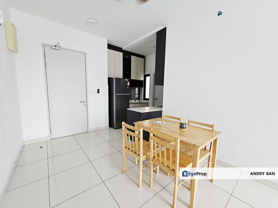 Furnished The Amber Residences TwentyFive.7 House for Rent, Selangor, Kota Kemuning