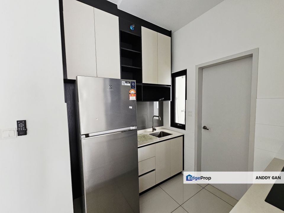 Furnished The Amber Residences TwentyFive.7 House for Rent, Selangor, Kota Kemuning