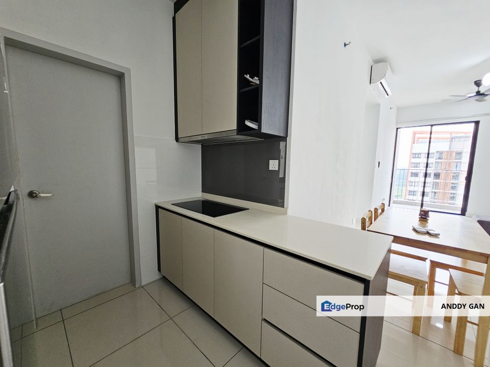 Furnished The Amber Residences TwentyFive.7 House for Rent, Selangor, Kota Kemuning