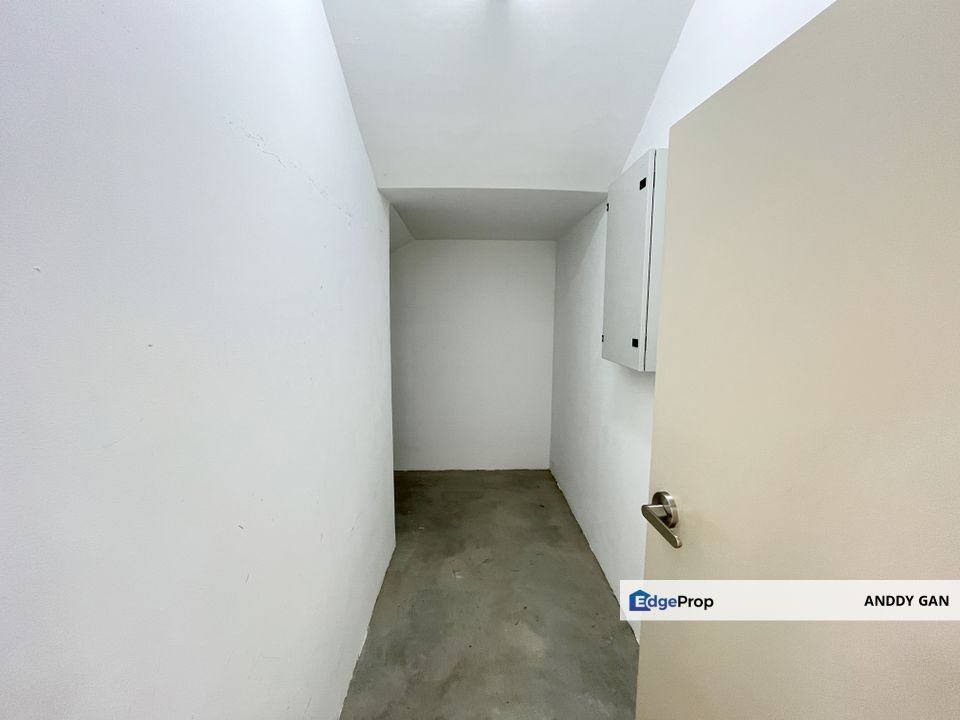 Rental 2-Storey Terraced House in Kota Bayuemas Klang, Selangor, Klang