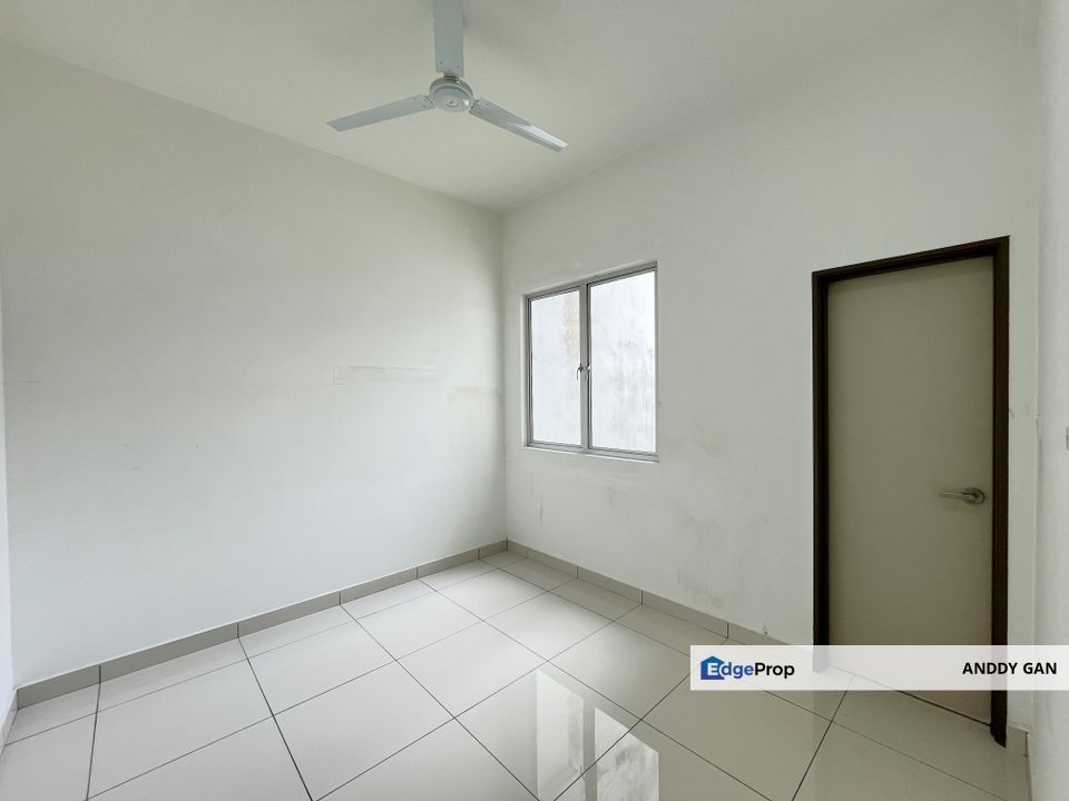 Rental 2-Storey Terraced House in Kota Bayuemas Klang, Selangor, Klang