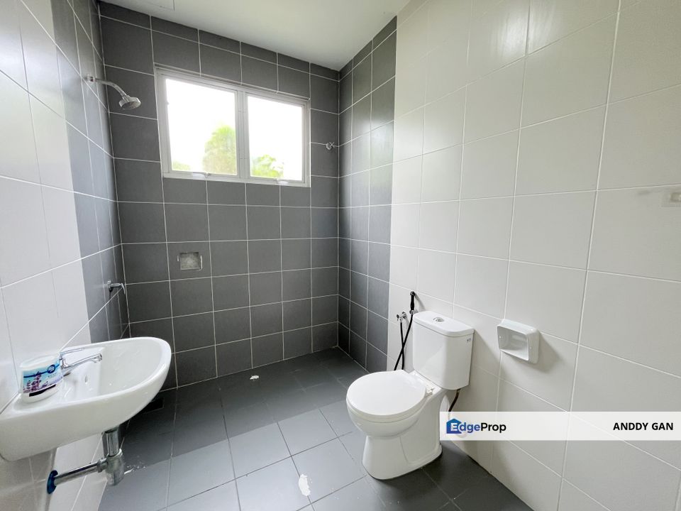 Rental 2-Storey Terraced House in Kota Bayuemas Klang, Selangor, Klang