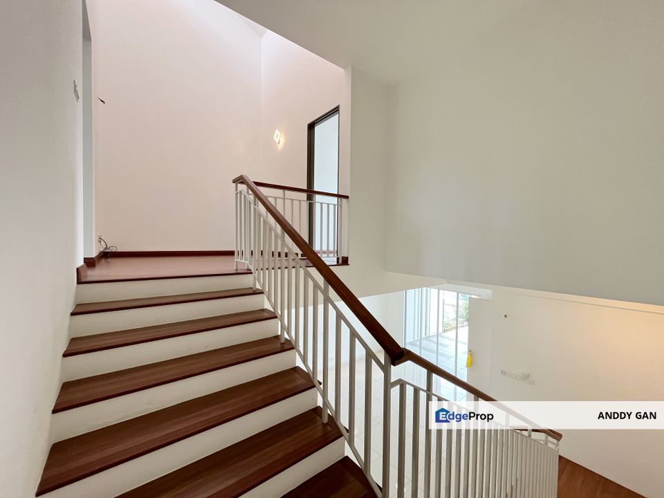 Rental 2-Storey Terraced House in Kota Bayuemas Klang, Selangor, Klang